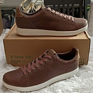 Kuru Cloud Roam Men's Sz 13 Medium Orthopedic Plantar Fasciitis Shoes Sneakers